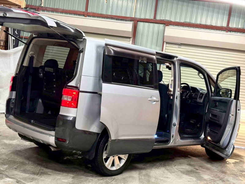 DELICA D5