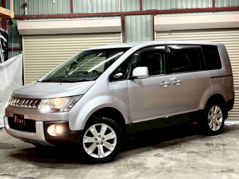 DELICA D5