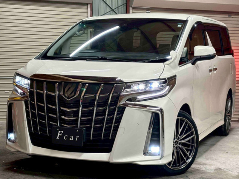 ALPHARD