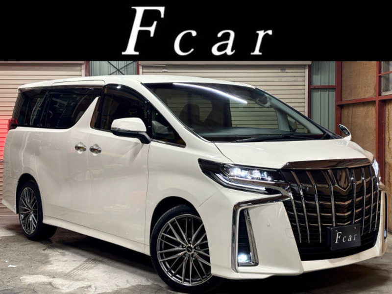 ALPHARD-0