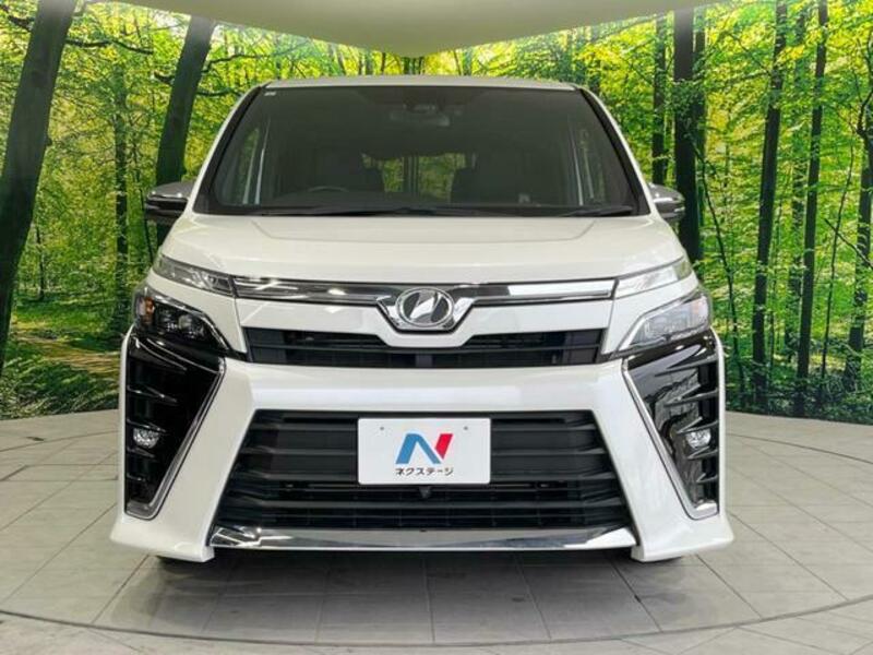 VOXY-15
