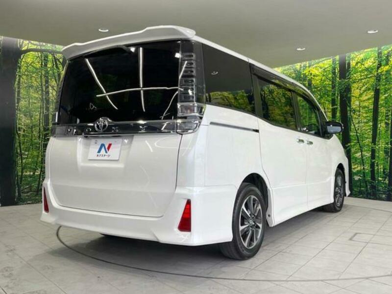 VOXY-18