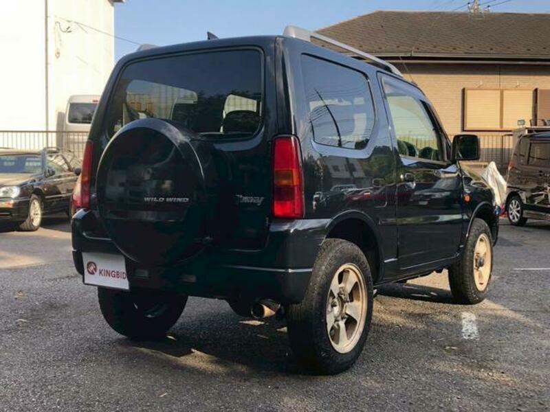 JIMNY-5