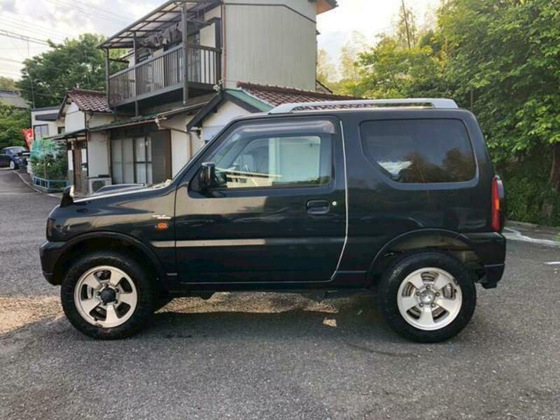 JIMNY-8
