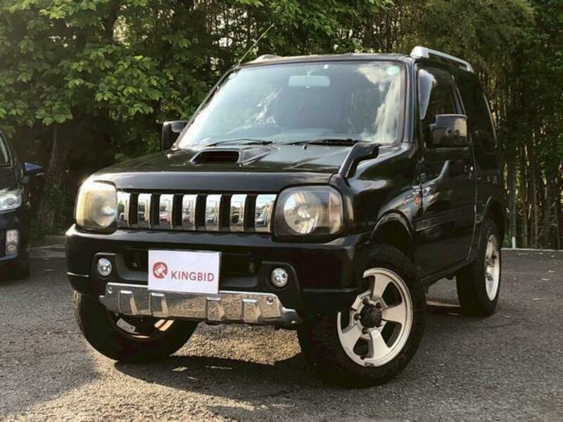 JIMNY