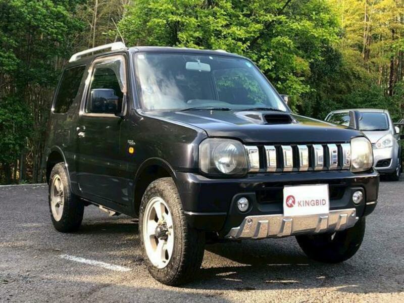 JIMNY-3