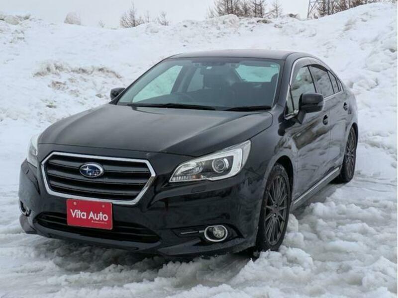 LEGACY B4-15