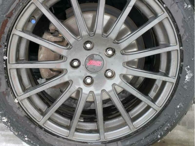 LEGACY B4-5