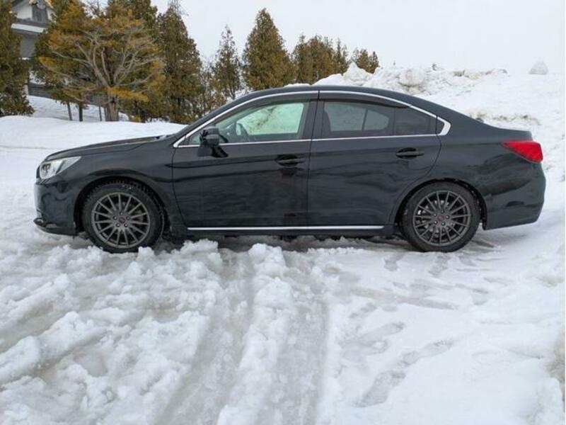 LEGACY B4-17
