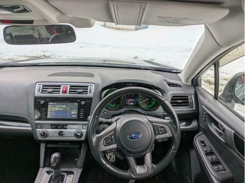 LEGACY B4-18