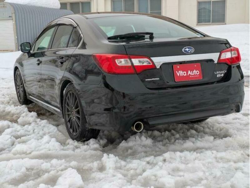 LEGACY B4-19