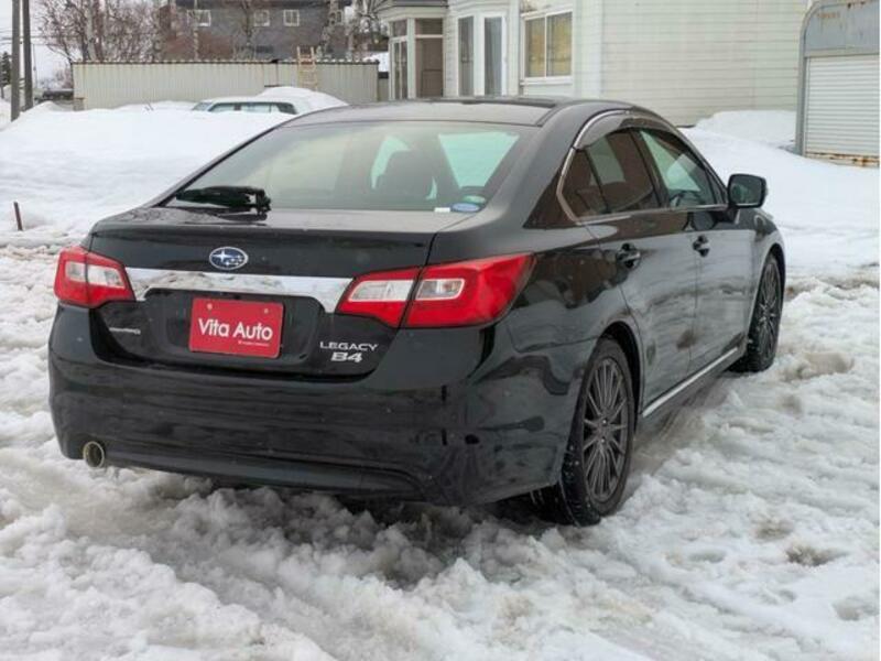 LEGACY B4-13