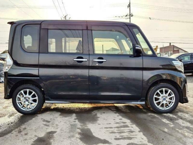 TANTO