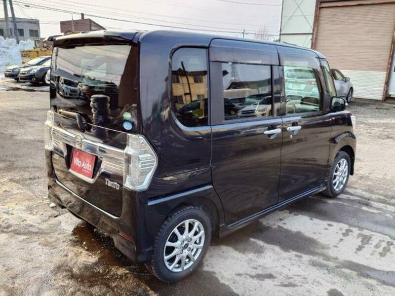 TANTO