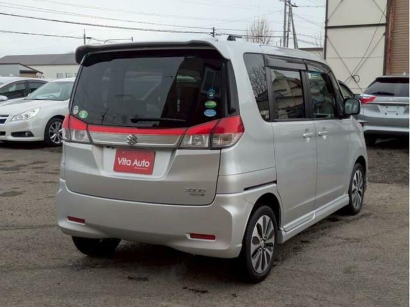 SOLIO-13
