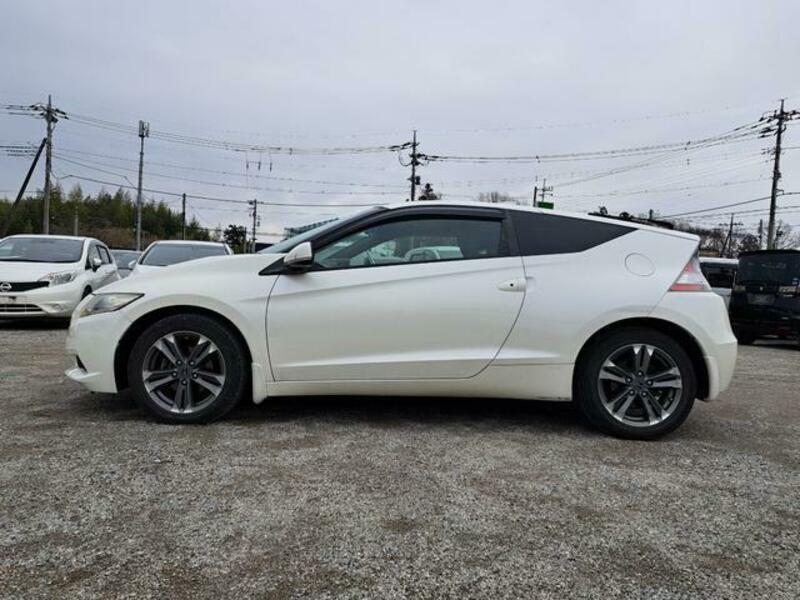 CR-Z-2