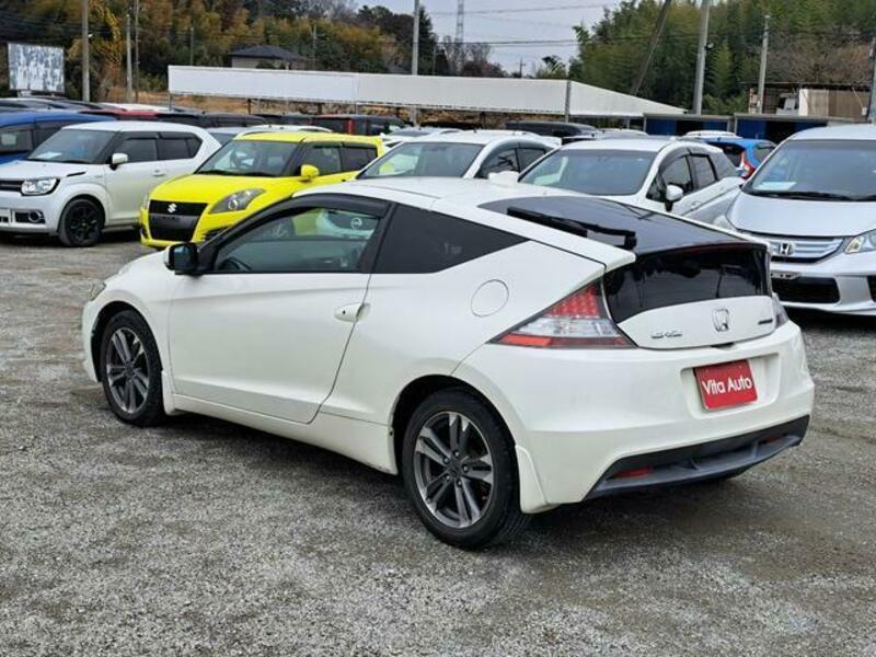 CR-Z-19