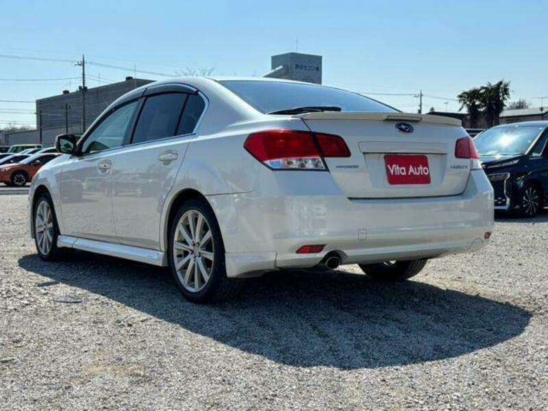 LEGACY B4-4