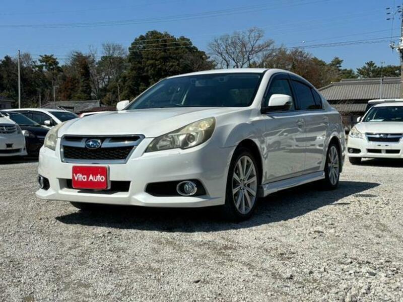 LEGACY B4-15