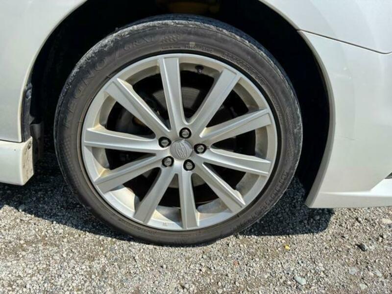 LEGACY B4-5