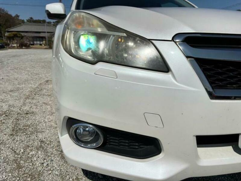 LEGACY B4-6