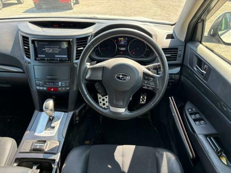 LEGACY B4-18