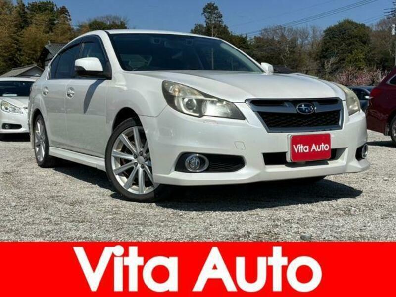 LEGACY B4