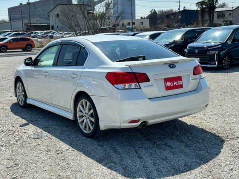 LEGACY B4-19