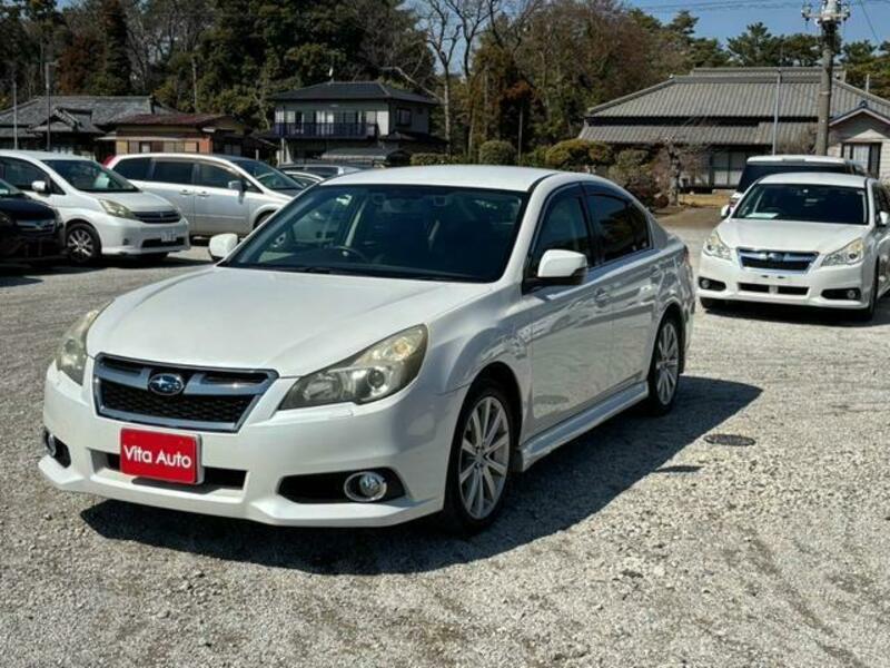 LEGACY B4-9