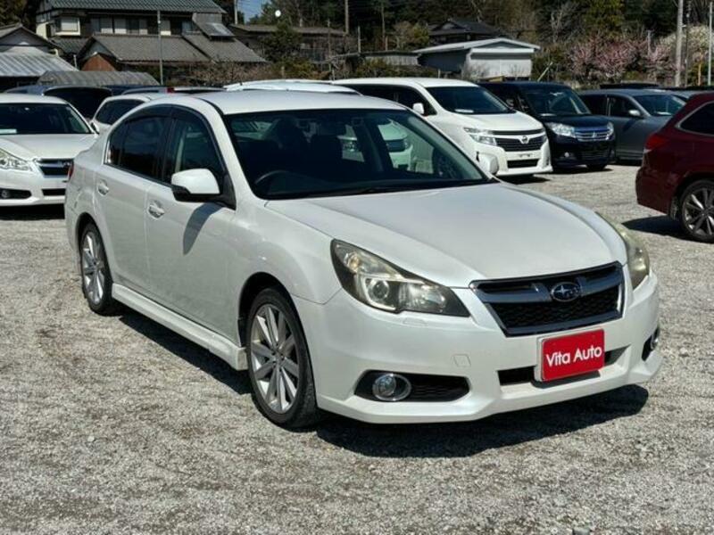 LEGACY B4-1