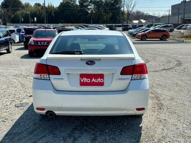 LEGACY B4-10