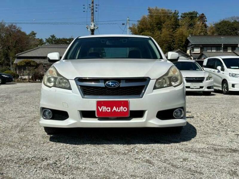LEGACY B4-11