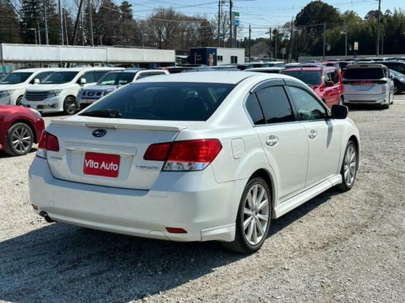 LEGACY B4-12