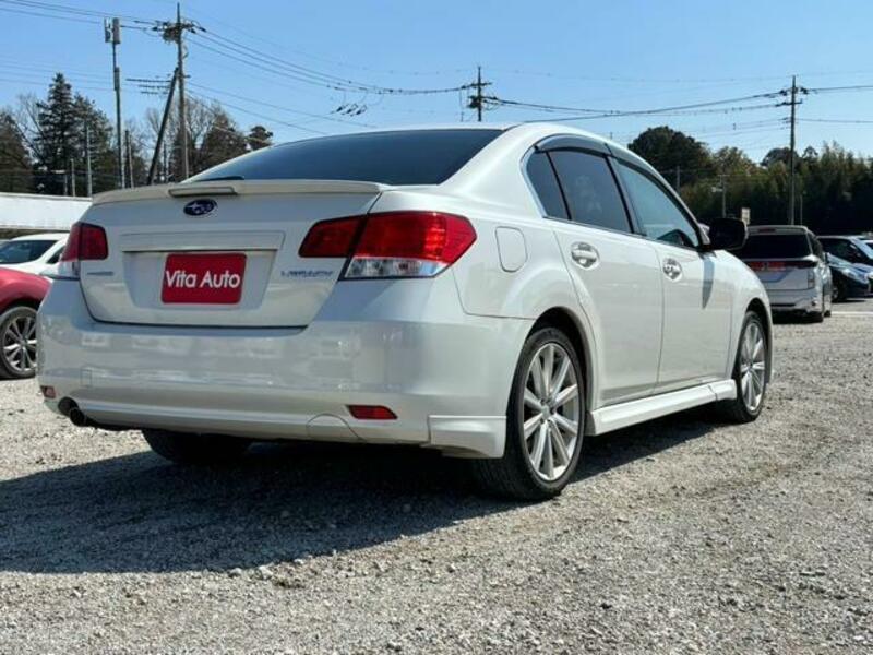 LEGACY B4-13