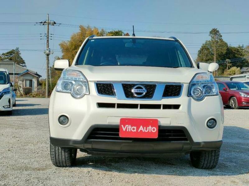 X-TRAIL-16