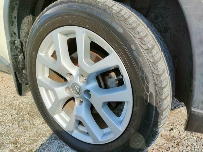 X-TRAIL-5