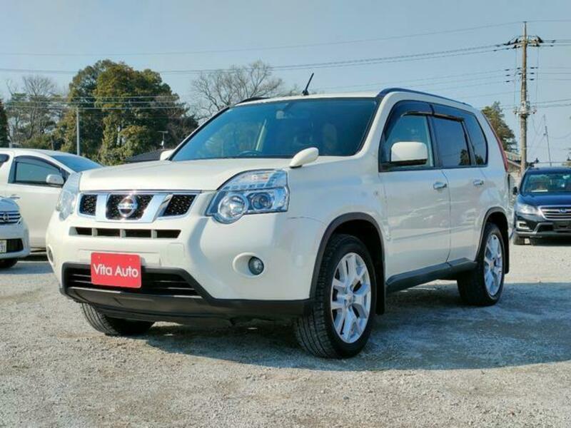 X-TRAIL-9