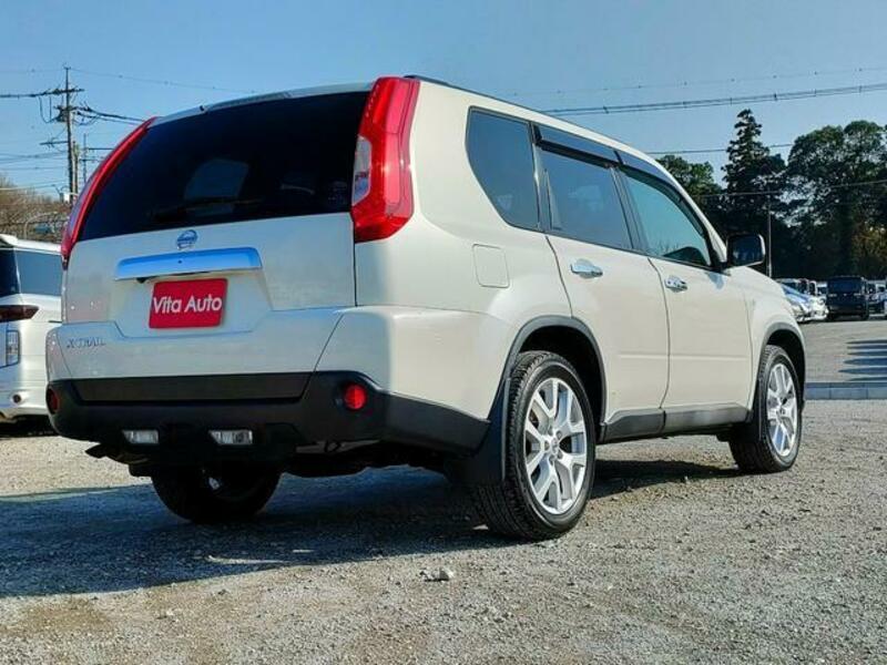 X-TRAIL-12