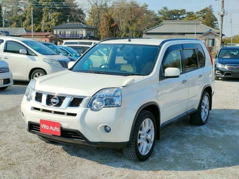 X-TRAIL-14