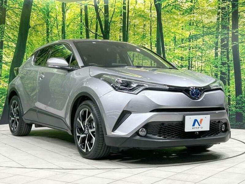 C-HR-16