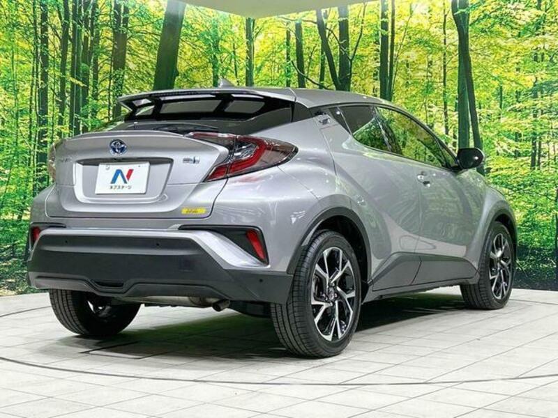 C-HR-17