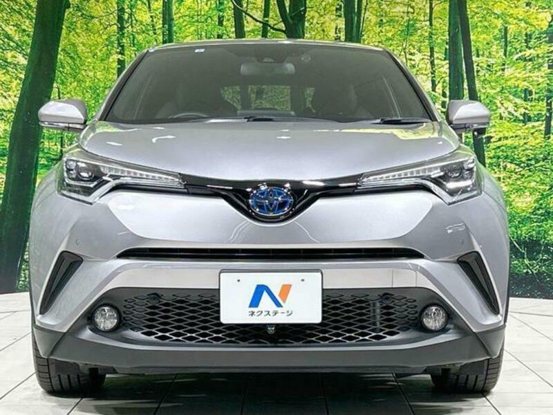 C-HR-14