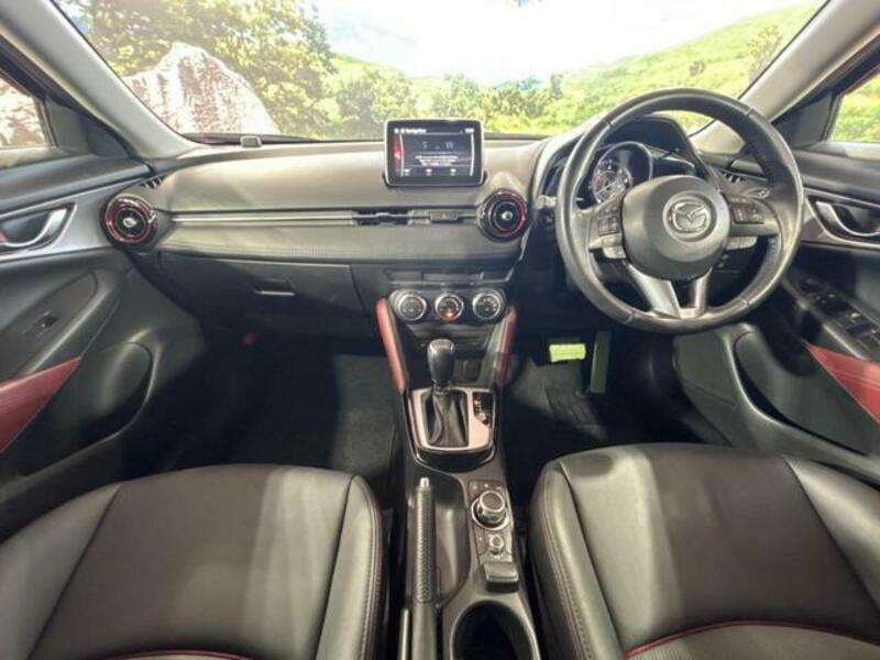 CX-3