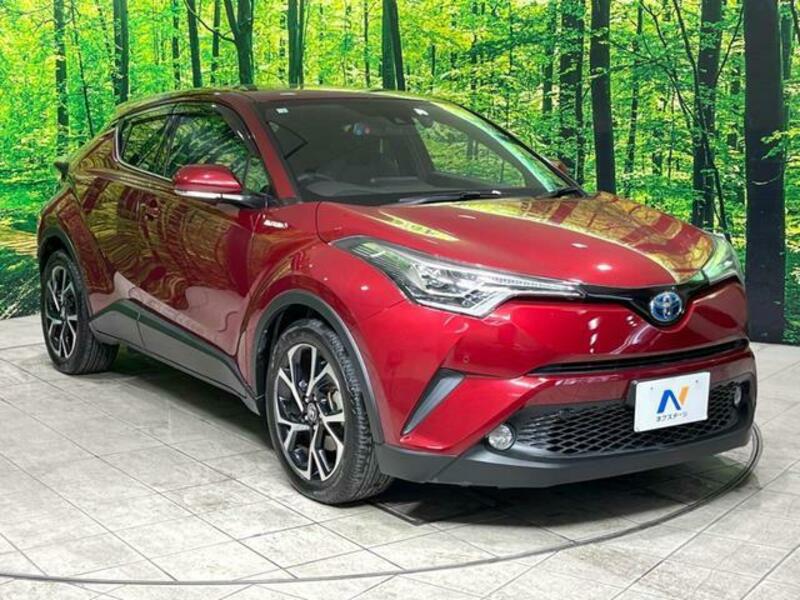 C-HR-15