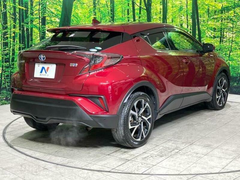 C-HR-16