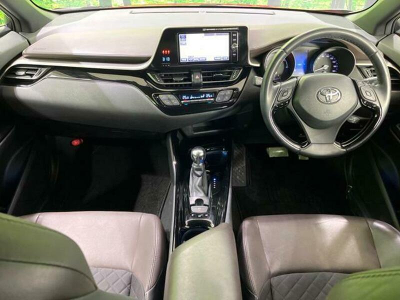 C-HR-1