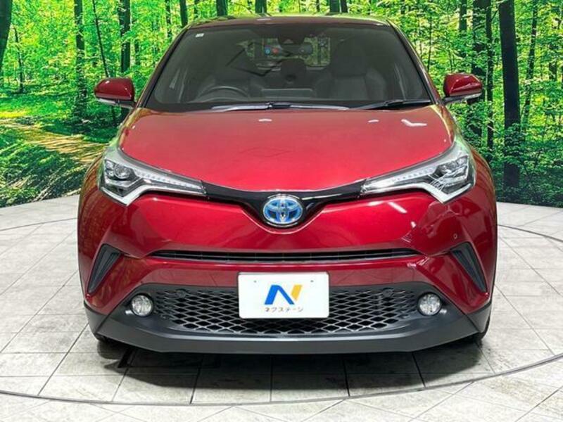 C-HR-13