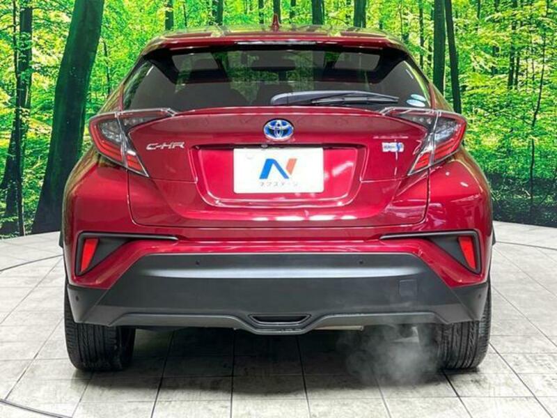 C-HR-14