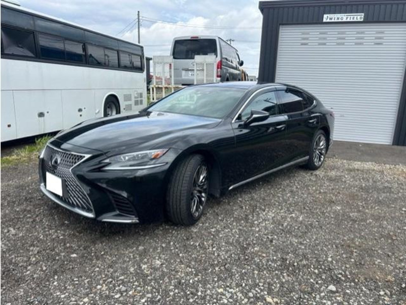 LS