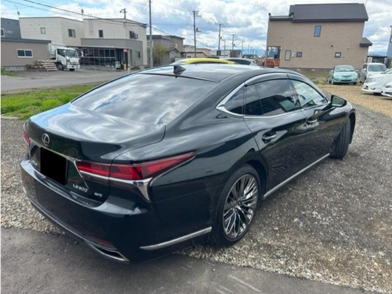 LS